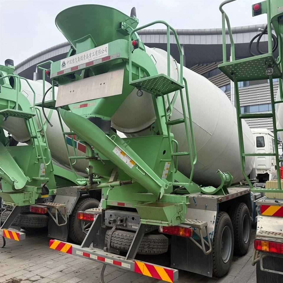 Cement Tanker Trailer high quality